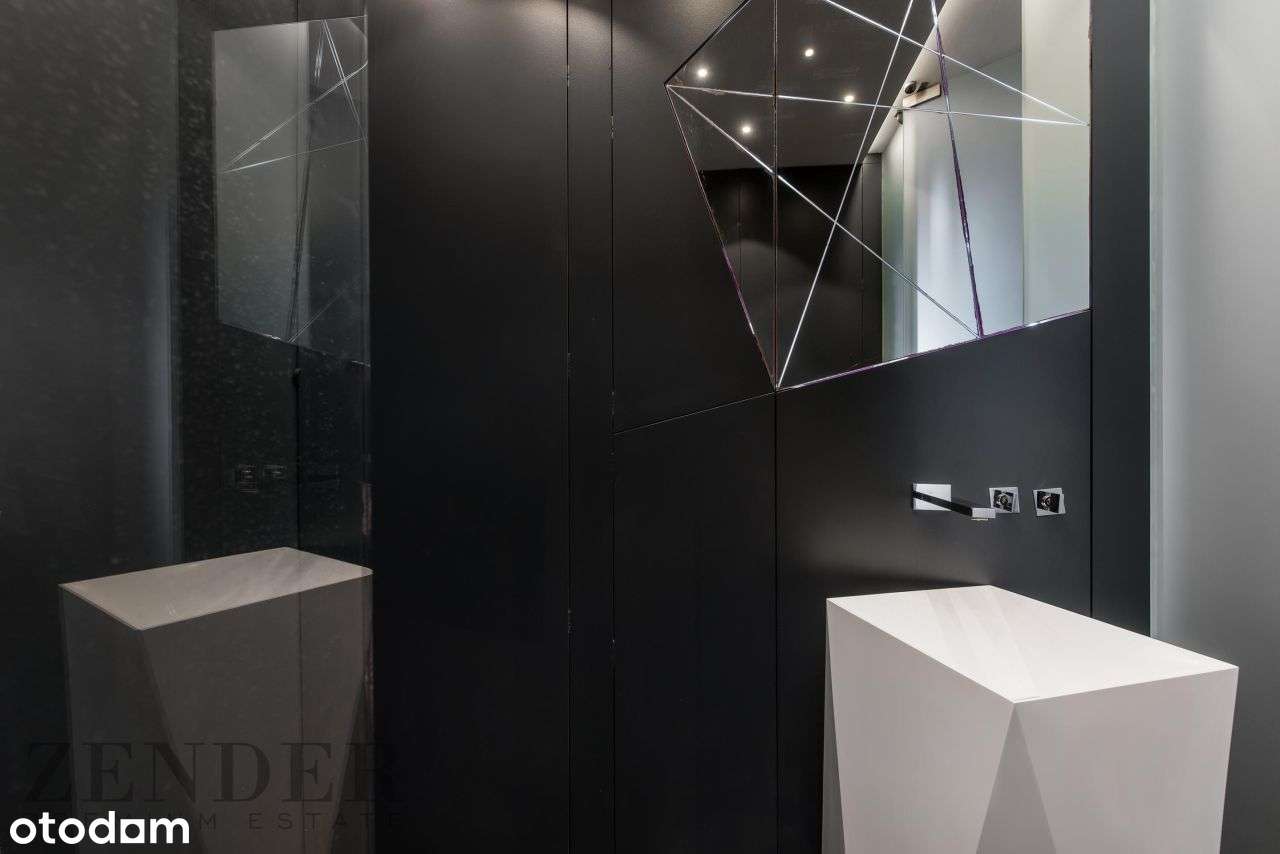 Dwupoziomowy Penthouse z Tarasem 116m2-16