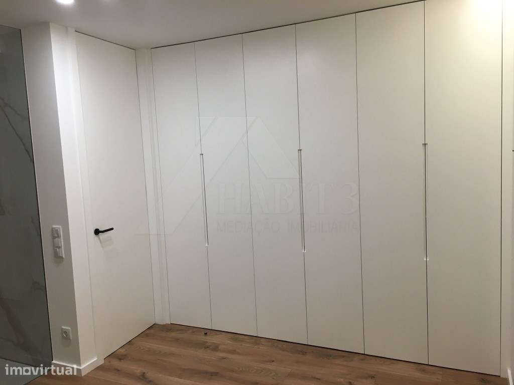 Apartamento T3 na Baldrufa-13