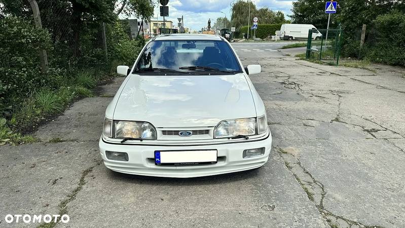 Ford Sierra 2.0i-16 Cosworth 4x4 - 2