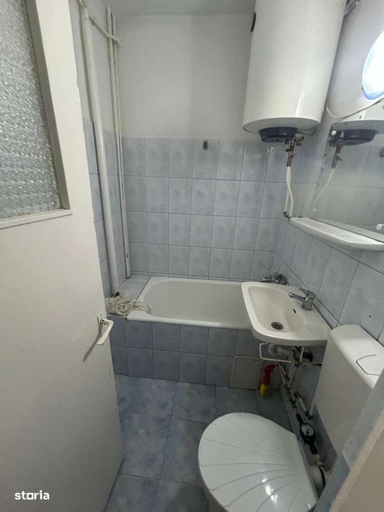 Garsoniera - zona Alexandru - Pasaj Octav Bancila - Imagine principală: 2/3