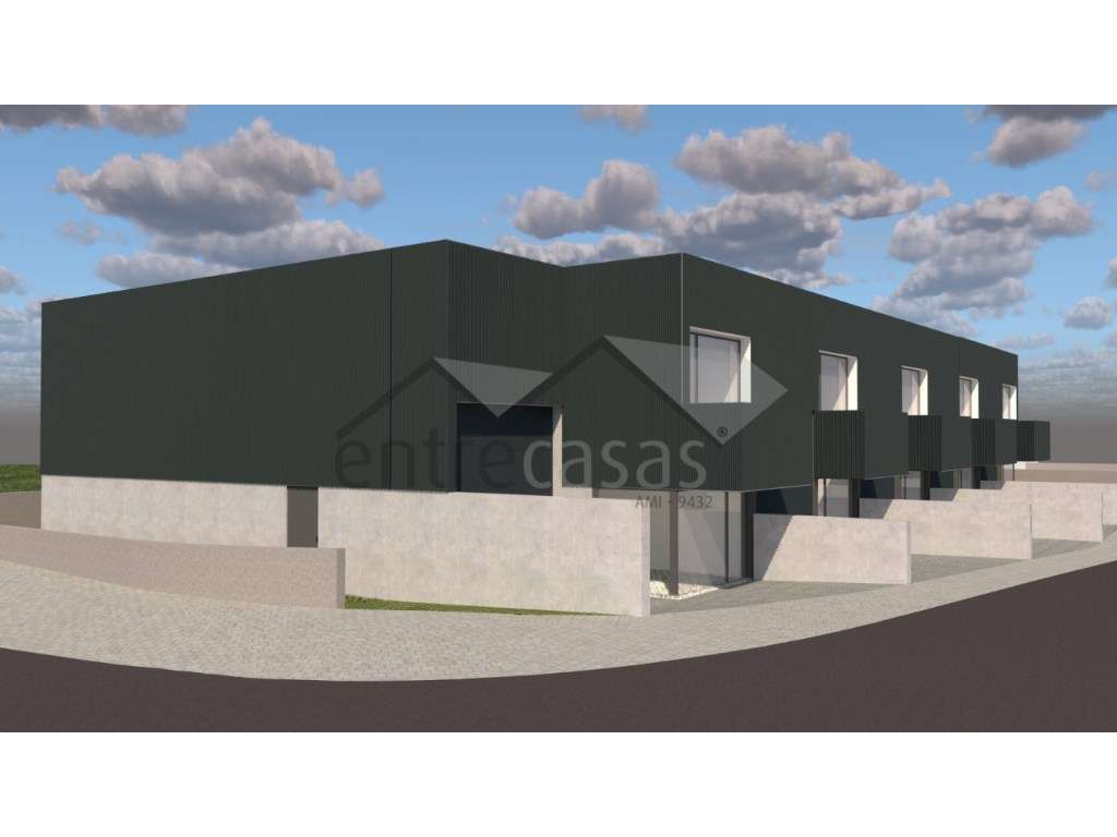 Pavilhão Industrial - Grande imagem: 3/4