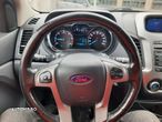 Ford Ranger Pick-Up 4x4 Cabina Dubla LIMITED - 23