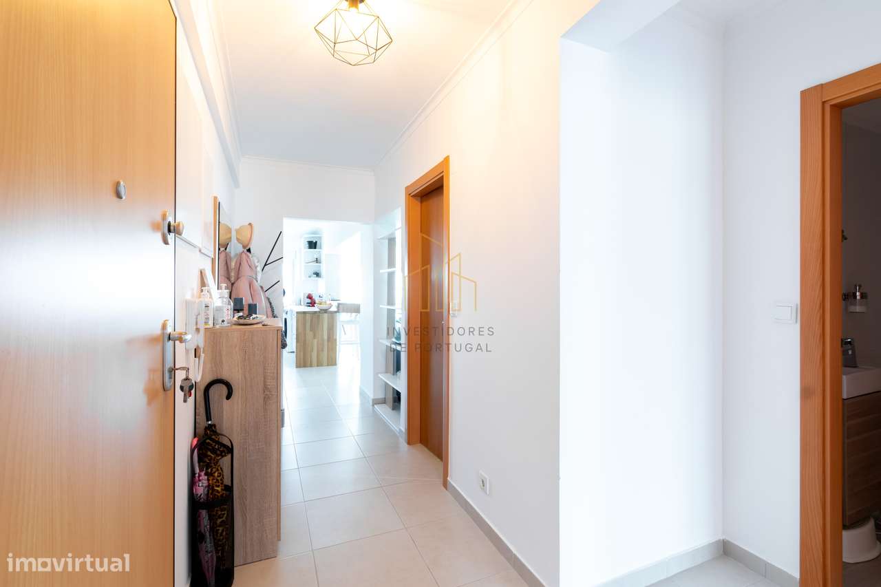 T3 Quinta da Fidalga , Agualva-Cacém-24