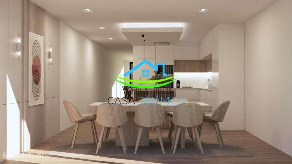 Moradia de luxo com vista mar - Grande imagem: 4/49