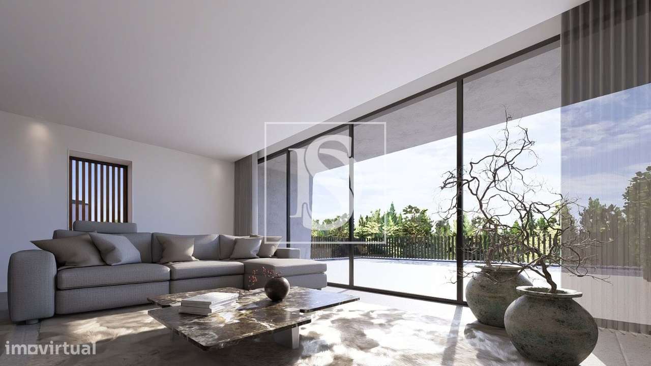 Moradia Térrea com Piscina - NOVA - Grande imagem: 3/17