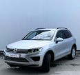 Volkswagen Touareg 3.0 V6 TDI BMT - 1