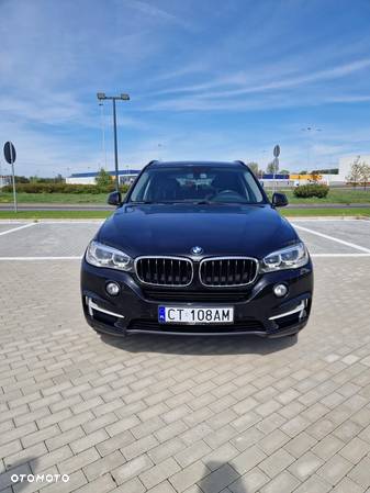 BMW X5 - 5