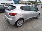 Renault Clio 1.5 dCi Limited - 3