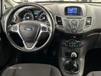 Ford Fiesta 1.0 Ti-VCT Trend - 12