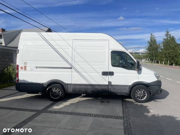 Iveco Daily 35S15 - 4