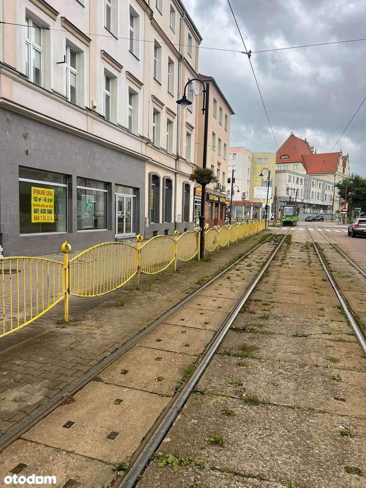 Sprzedam Lokal Handlowy w centrum Elbląga - Pełny obrazek: 2/8