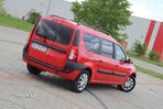 Dacia Logan MCV 1.6 16V Laureate - 11