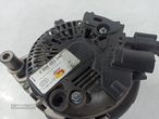 Alternador Peugeot 5008 (0U_, 0E_) - 4