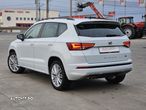 Seat Ateca 2.0 TDI DSG FR - 3