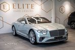 Bentley Continental - 3