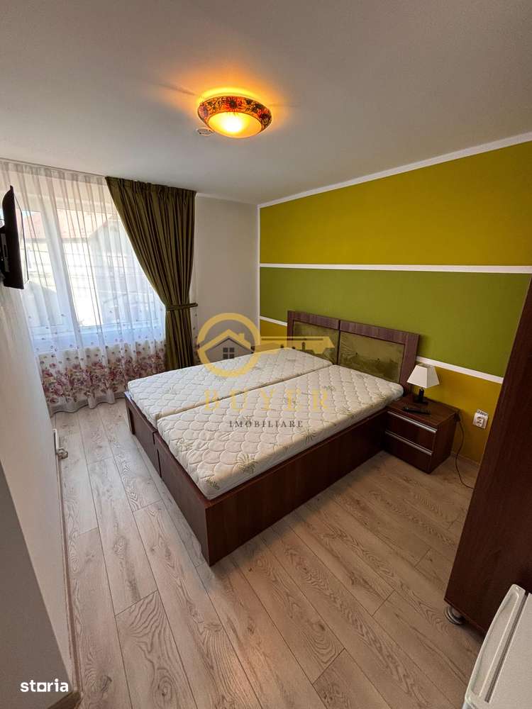 Casa vila in zona centrala-5