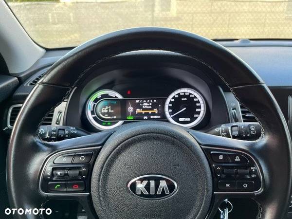 Kia Niro 1.6 GDI HEV 2WD OPF Spirit - 11