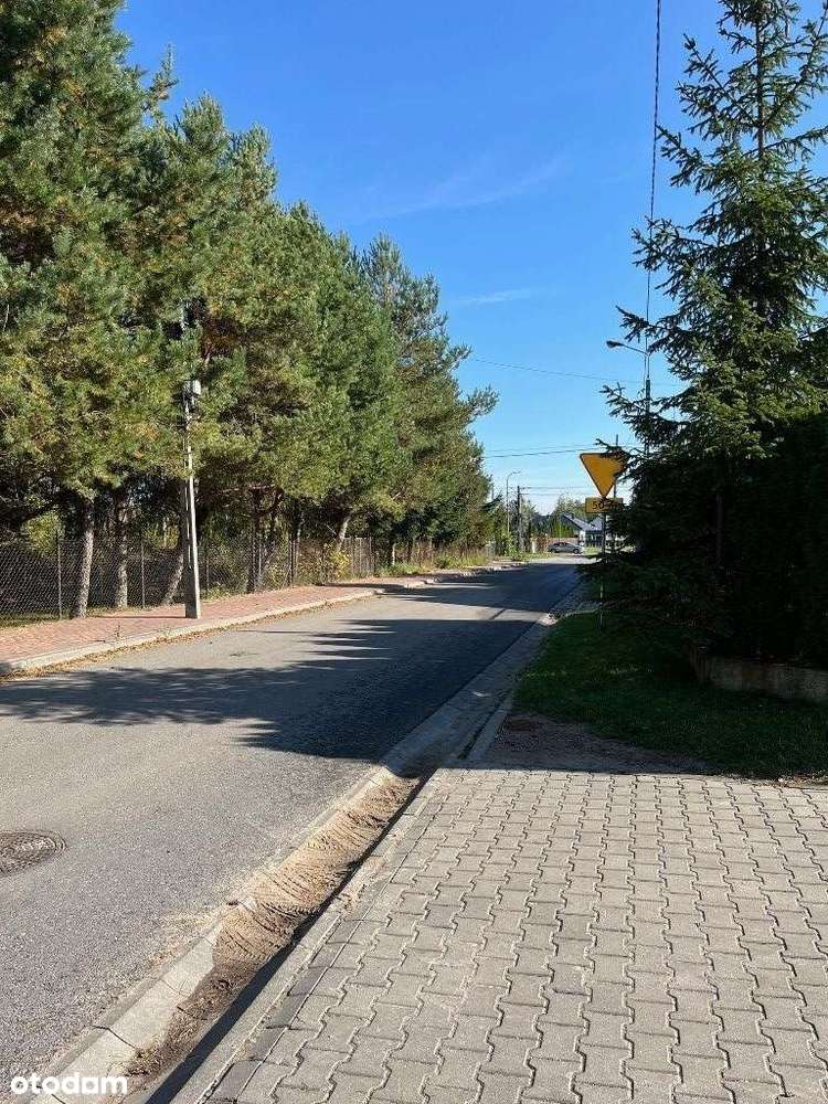 Bezpośrednio ul. Osiedlowa 5 - działka budowlana - Pełny obrazek: 4/6