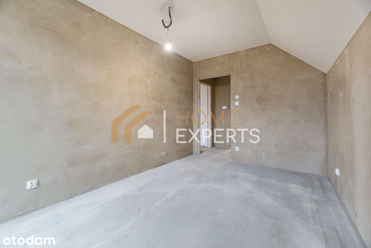 Nowy dom, atrakcyjna okolica-8