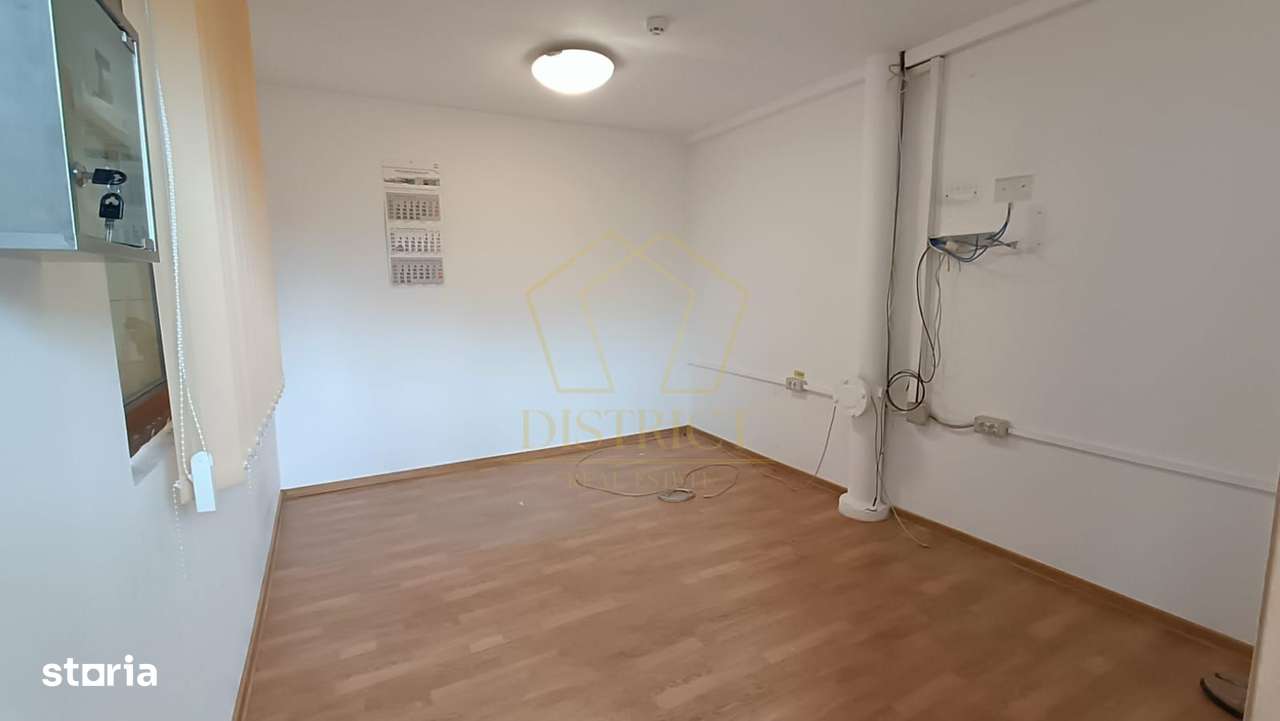 Spatiu Depozitare si Birouri | Zona Industriala Freidorf | Acces Auto/ - Imagine principală: 5/20