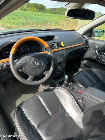 Renault Laguna II 2.0 Luxe Dynamique - 12