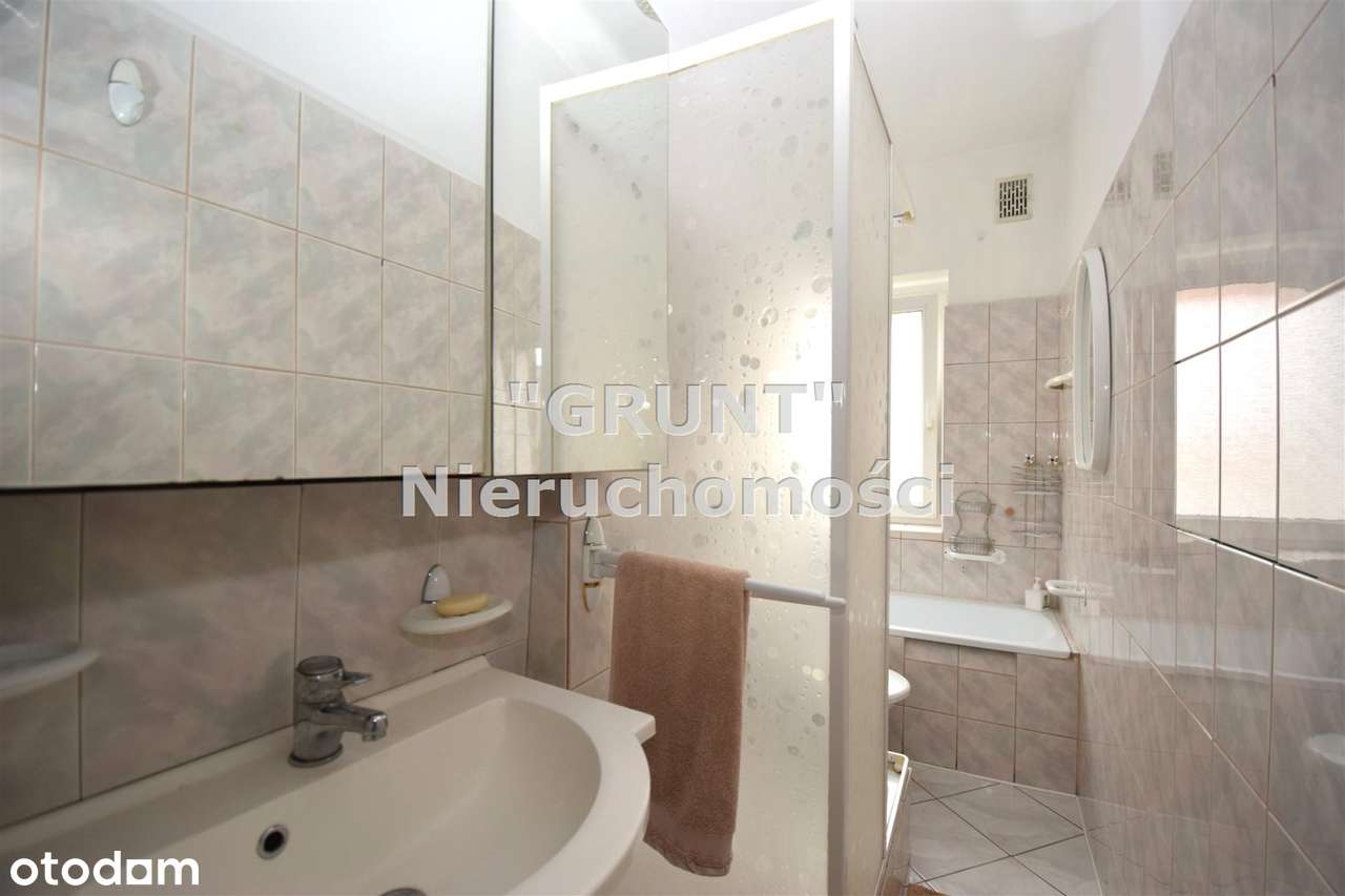 Mieszkanie z wyjątkowym klimatem-8