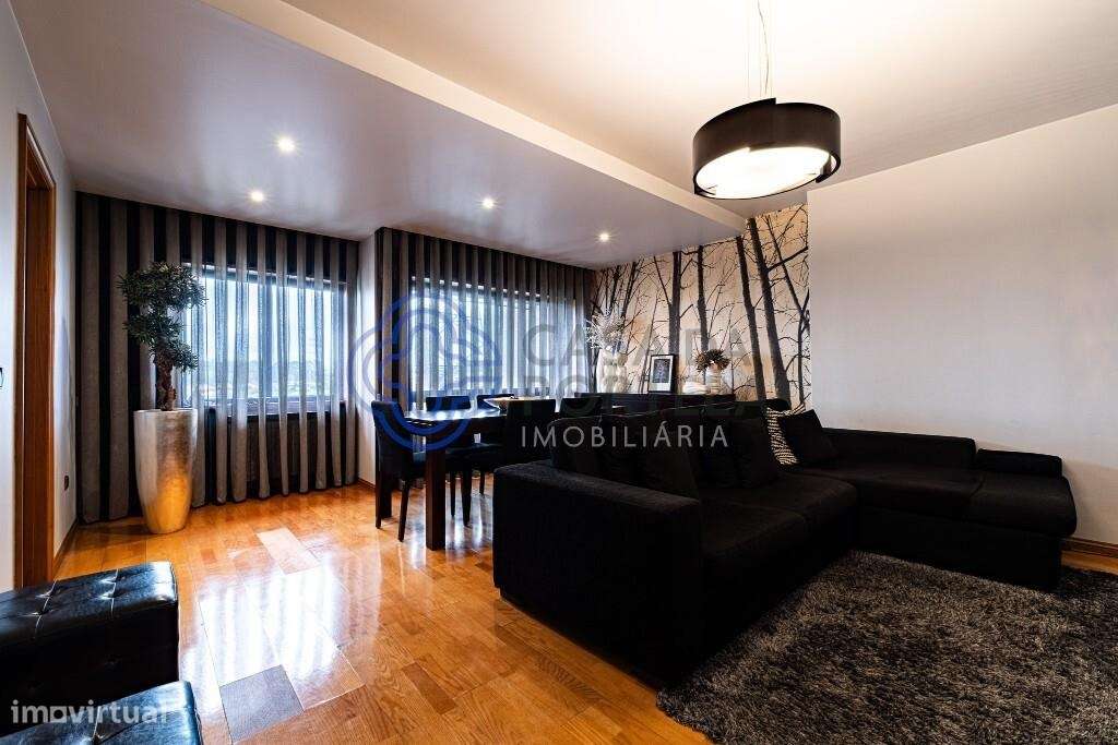 **Apartamento T2+1 em Vermoím, Maia - Oportunidade Imperdível! ** - Grande imagem: 2/51