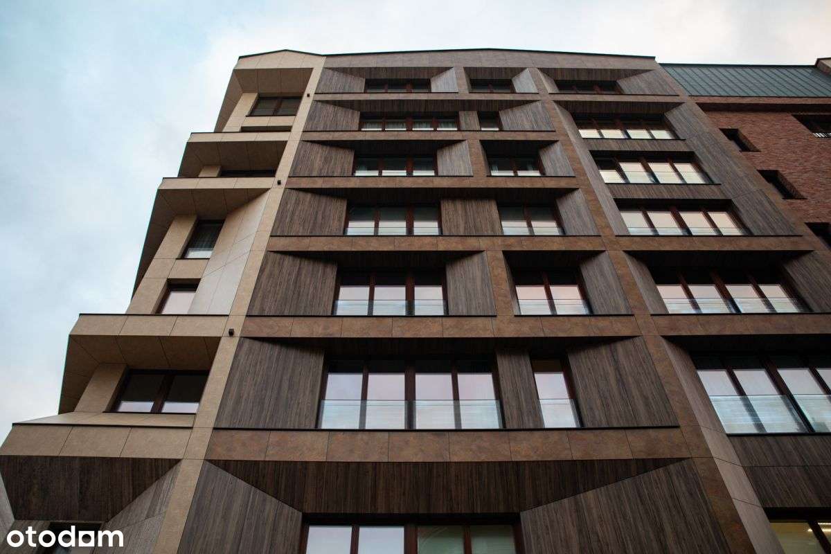 Genialne mieszkanie w Porcie Polskim-10