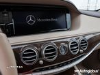 Mercedes-Benz S - 39