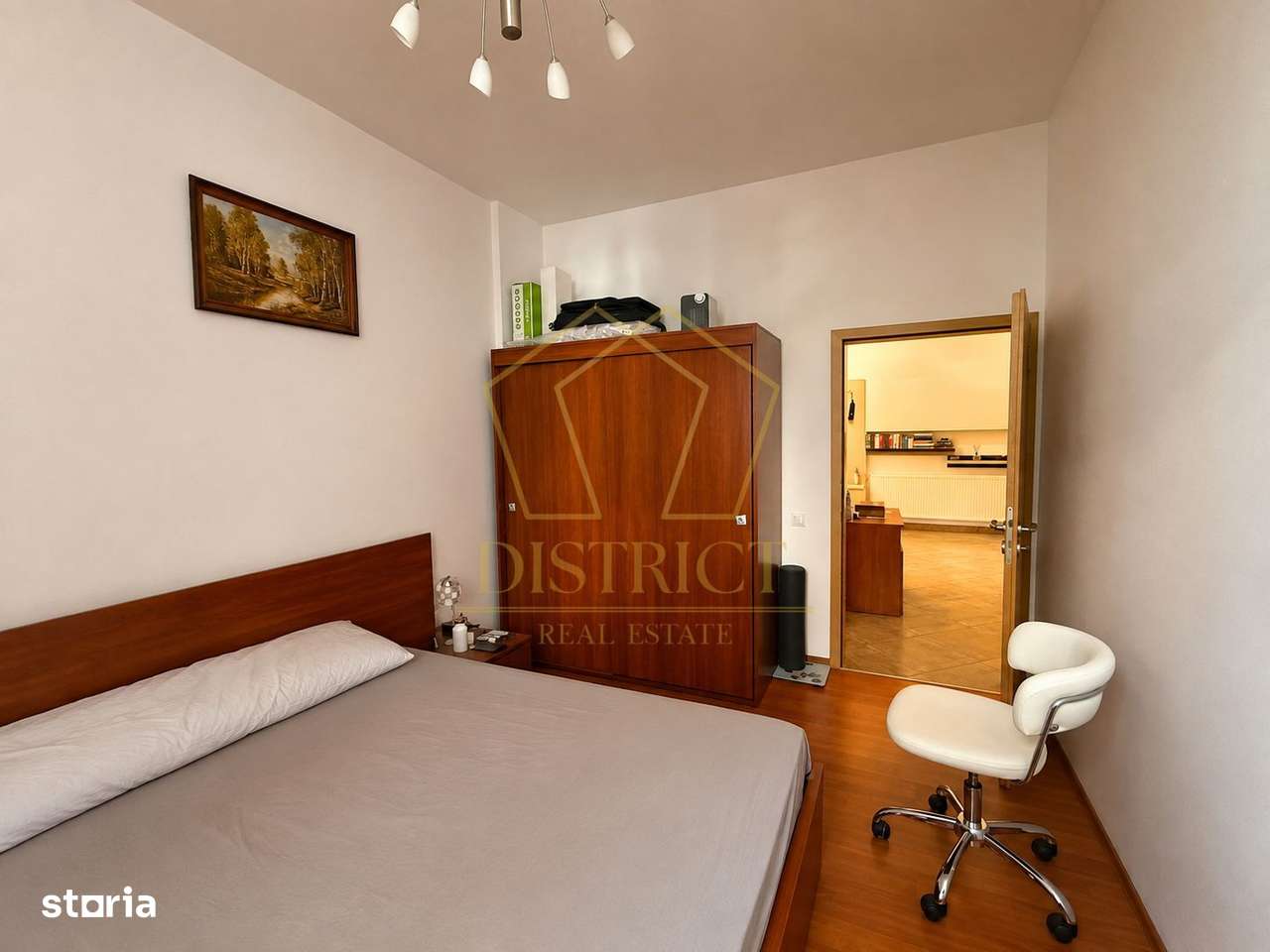 COM 0% Apartament cu 2 camere Cladire Istorica | Bv-ul Regele Carol