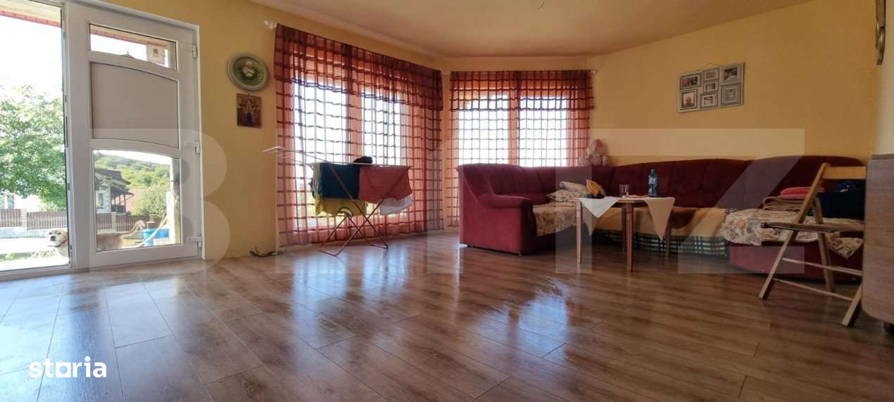 Casa, 131mp, teren, 8 ari, Valea Jelnei - Imagine principală: 1/10