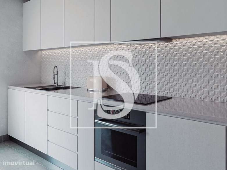 Moradia T4 Nova-Madalena Vilas-7