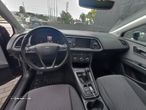 SEAT Leon ST 1.6 TDI Style S/S - 9