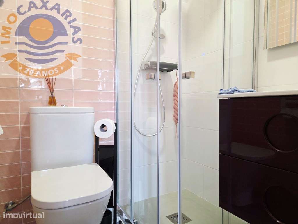 Magnífica moradia de rés do chão de tipologia T3-16