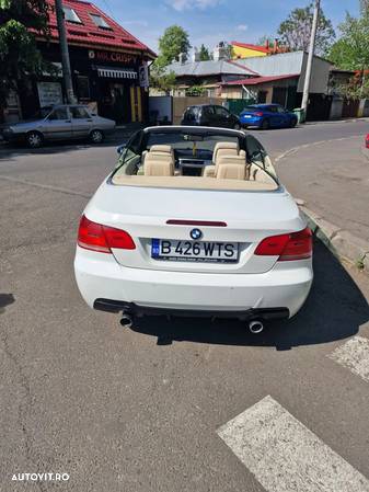 BMW Seria 3 - 4