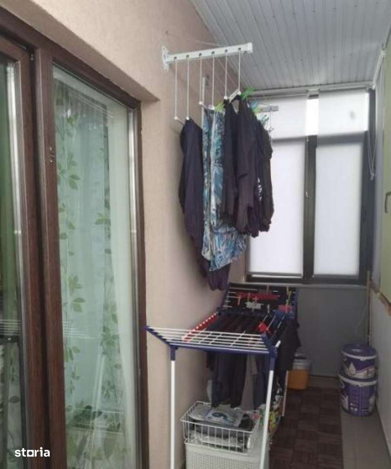 Bragadiru 2 cam, decom, et. 4/4, suprf. 56 mp, an 2016 - Imagine principală: 5/8