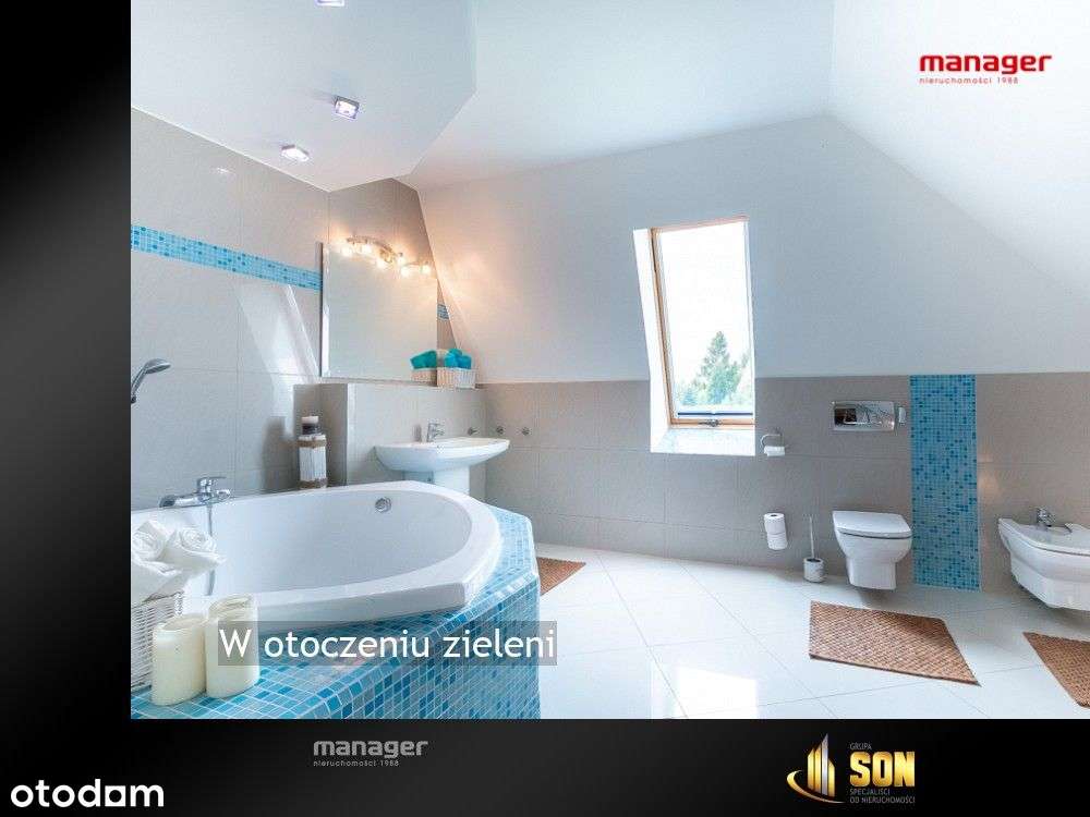 W otoczeniu zieleni-13