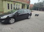 Opel Astra 2.0 CDTI DPF Edition - 4