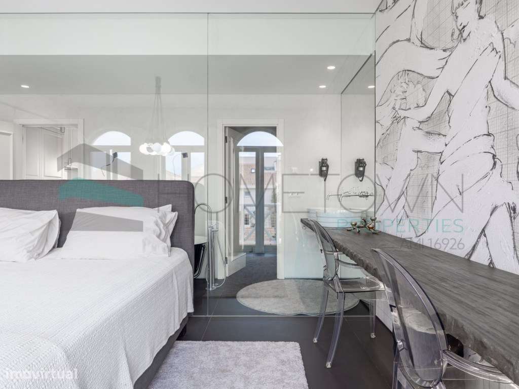 Apartamento T1 - Perto da marina de vilamoura-14