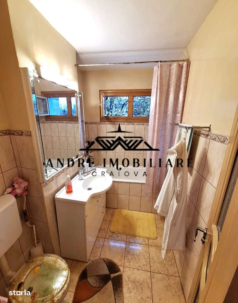 Apartament 2 semidecomandate în Brazdă,etajul 3/4 - Imagine principală: 3/7