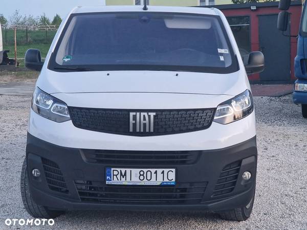 Fiat scudo L3h1 long maxi AUTOMAT - 4