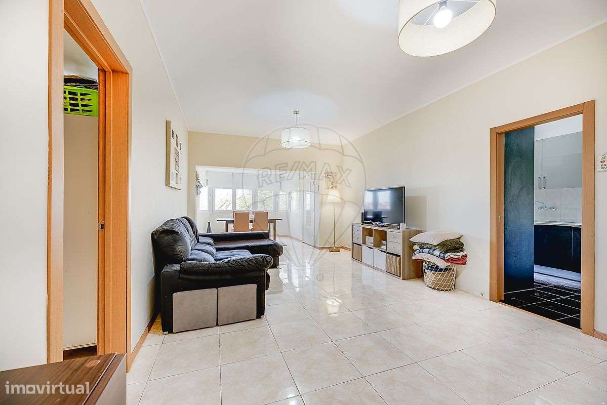 Apartamento T2 para venda - Grande imagem: 2/15