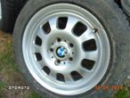 BMW e46 1094502 ALUFELGa 7 x 16 e47 STYLing wzÓR 46 CHROM - 3