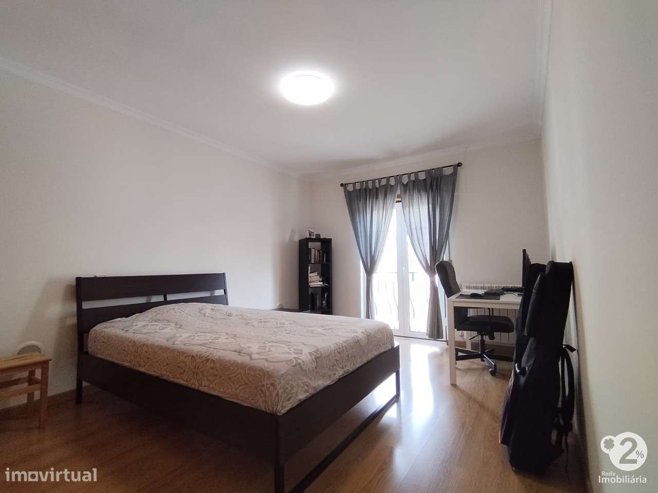 T3 de Excelência, na Quinta de Santa Bárbara - Mafra-20