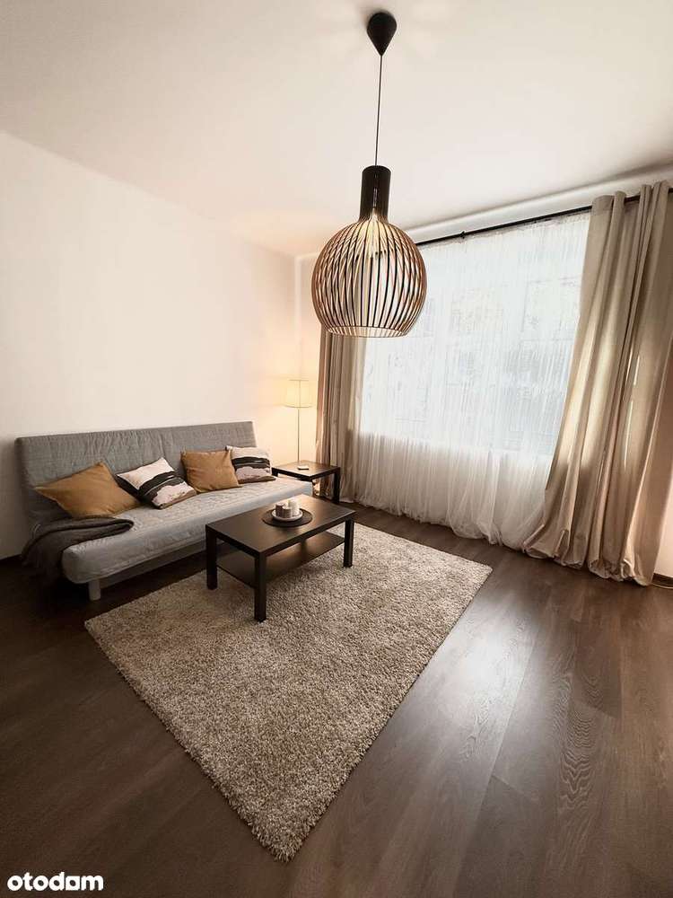 3 pokoje | pod gabinet/ kancelarię lub do zamieszkania | Śródmieście-1