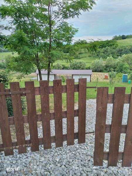 Teren intravilan - Imagine principală: 5/8