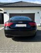 Audi A5 2.0 TFSI Multitronic - 7