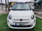 Fiat 500C 1.0 Hybrid Lounge - 2