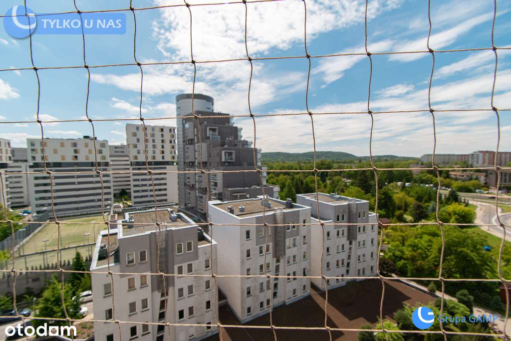 Przestronne 3 pok, 76m2, Bronowice, ul. Zapolskiej - Pełny obrazek: 3/20