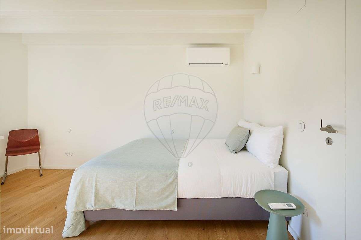 Moradia T3- Condominio de Luxo em Oeiras-35